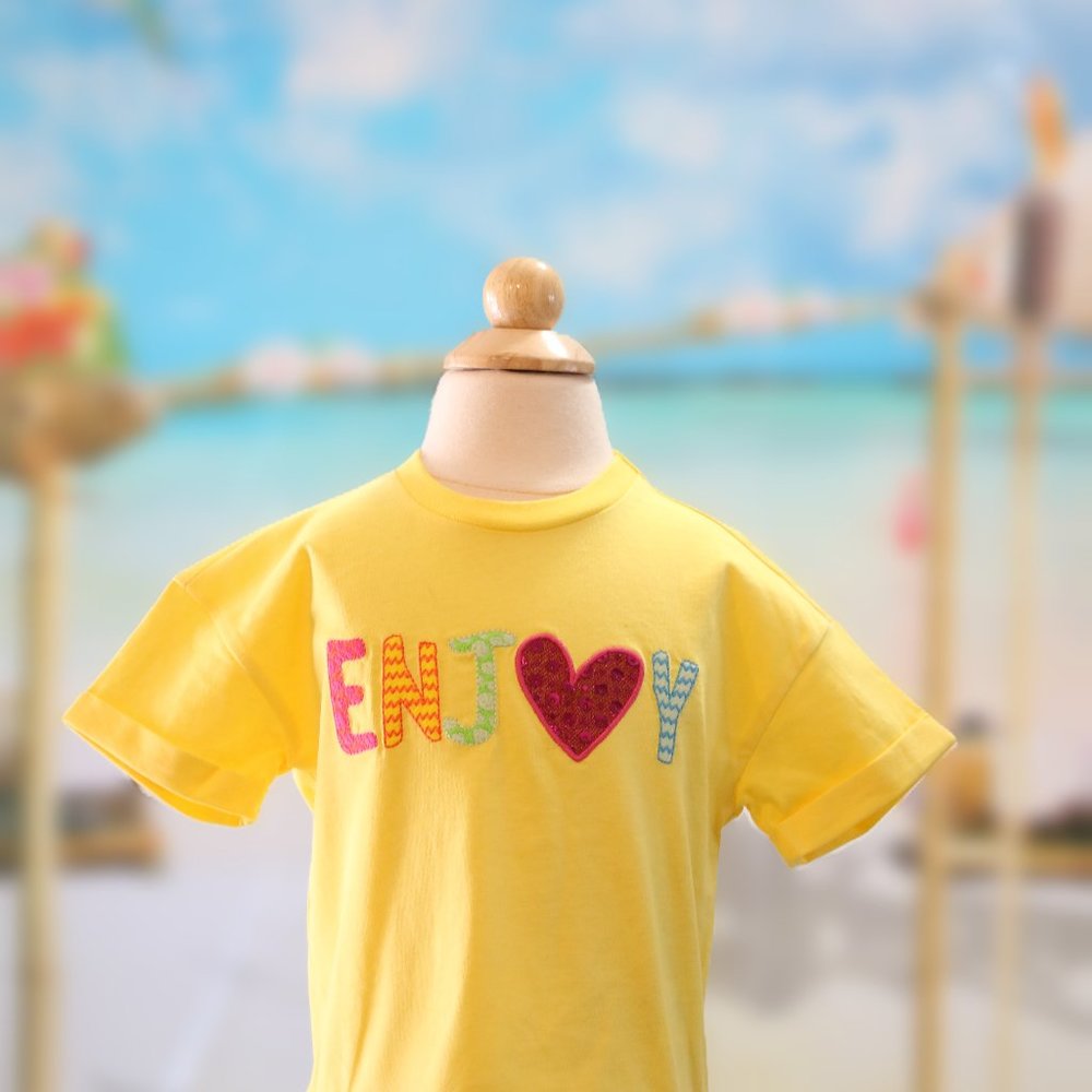 Agatha Ruiz De La Prada hippie t-shirt NWT